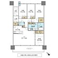 ガリレオプレイス5階2,980万円