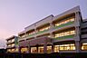 周辺：取手市立永山小学校（1900m）