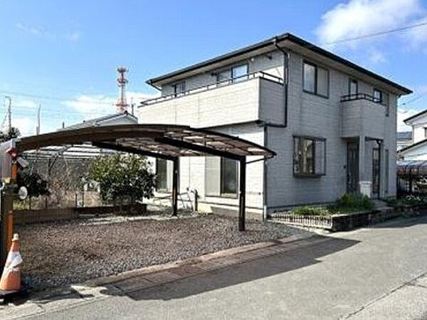 外観：308000175746