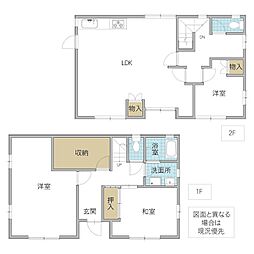 つくば市二の宮1丁目 中古戸建