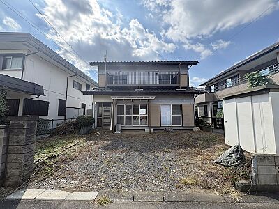外観 外観