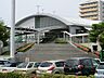 周辺：ひたち野うしく駅（1200m）