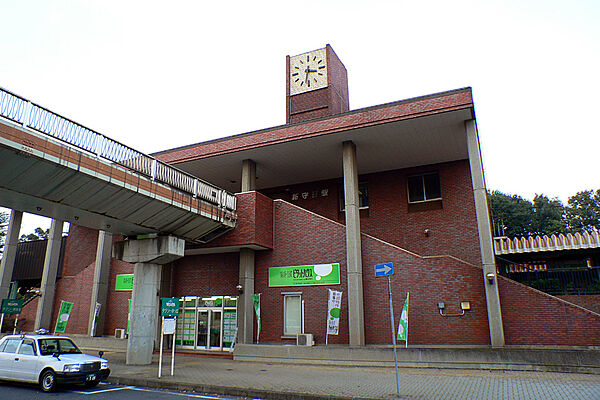新守谷駅（900m）