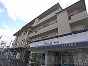 国際会館駅より徒歩1分 3階 築45年2ヶ月の賃貸物件