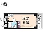 京都市北区西賀茂神光院町 5階建 築45年のイメージ