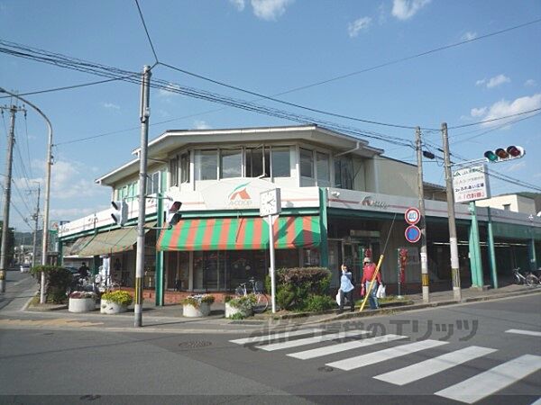 画像22:Ａコープ　中央岩倉店まで80メートル