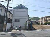 京都市北区西賀茂中川上町 2階建 築30年のイメージ