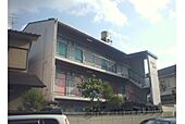 京都市北区西賀茂丸川町 3階建 築46年のイメージ