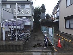 ヴィラ・スモールパイン 102 ｜ 京都府京都市左京区松ケ崎泉川町（賃貸アパート1R・1階・17.00㎡） その30