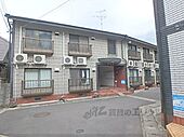 京都市左京区修学院千万田町 2階建 築36年のイメージ
