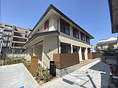 京都市北区上賀茂朝露ケ原町 2階建 新築のイメージ