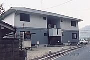 北山駅より徒歩32分 2階 築31年2ヶ月の賃貸物件
