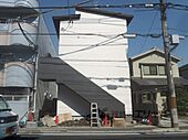 京都市左京区山端大塚町 2階建 築11年のイメージ