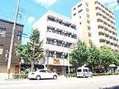 京都市上京区河原町通丸太町上る出水町 5階建 築35年のイメージ