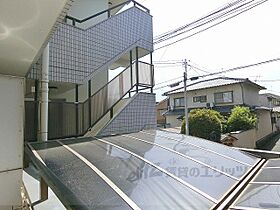 スプレンディッドピープル鳥塚 101 ｜ 京都府京都市北区平野宮西町（賃貸マンション1R・1階・20.00㎡） その24