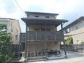 京都市左京区岩倉花園町 2階建 築6年のイメージ