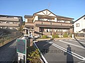 京都市左京区岩倉幡枝町 2階建 築18年のイメージ