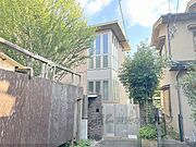 出町柳駅より徒歩17分 1階 築14年4ヶ月の賃貸物件