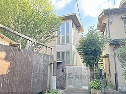 京阪本線 出町柳駅 徒歩17分の賃貸アパート