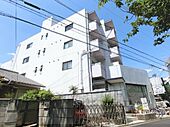 京都市左京区一乗寺地蔵本町 4階建 築34年のイメージ