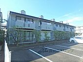 京都市北区西賀茂北山ノ森町 2階建 築32年のイメージ