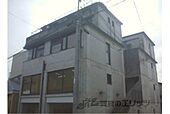 京都市左京区山端川端町 3階建 築40年のイメージ