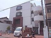 京都市上京区真倉町 4階建 築40年のイメージ