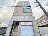 京都市北区紫野上御所田町 3階建 築26年のイメージ