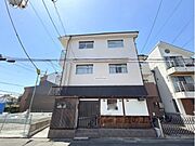 ヤングマンション 2階 築54年3ヶ月の賃貸物件
