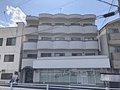 京都市左京区浄土寺下馬場町 4階建 築38年のイメージ