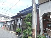 京都市左京区田中春菜町 2階建 築41年のイメージ