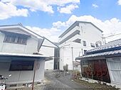 京都市北区大北山原谷乾町 2階建 築31年のイメージ