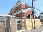 京都市北区平野上八丁柳町 3階建 築40年のイメージ