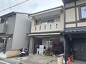 京都市上京区長門町 2階建 築16年のイメージ