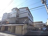 京都市中京区釜座通竹屋町下る亀屋町 4階建 築15年のイメージ