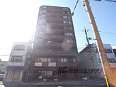 京都市上京区千本通下立売下る小山町 10階建 築34年のイメージ