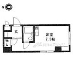 京都市左京区田中門前町 7階建 築35年のイメージ