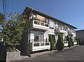 京都市北区西賀茂山ノ森町 2階建 築31年のイメージ