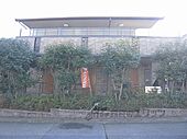 京都市北区西賀茂神光院町 2階建 築19年のイメージ