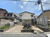 京都市左京区高野清水町 2階建 築14年のイメージ