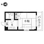 京都市北区上賀茂朝露ケ原町 3階建 築39年のイメージ