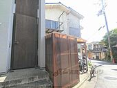 京都市左京区黒谷町 2階建 築55年のイメージ