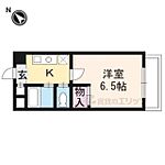 京都市北区上賀茂神山 4階建 築27年のイメージ