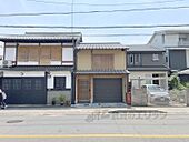 京都市上京区中立売通松屋町東入新元町 2階建 築75年のイメージ