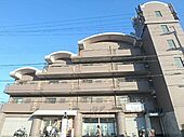 京都市北区西賀茂大栗町 5階建 築33年のイメージ