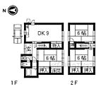 静市市原町325-5貸家のイメージ