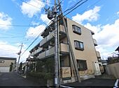 京都市北区上賀茂東上之段町 3階建 築32年のイメージ