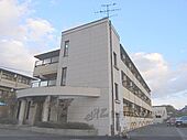 京都市北区上賀茂中ノ坂町 3階建 築28年のイメージ