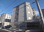 京都市左京区田中古川町 5階建 築12年のイメージ