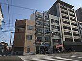 京都市上京区浄福寺通丸太町上る中務町 5階建 築42年のイメージ